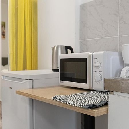 Pleasing Room Hauptbahnhof With Best Location Vienna Exterior photo