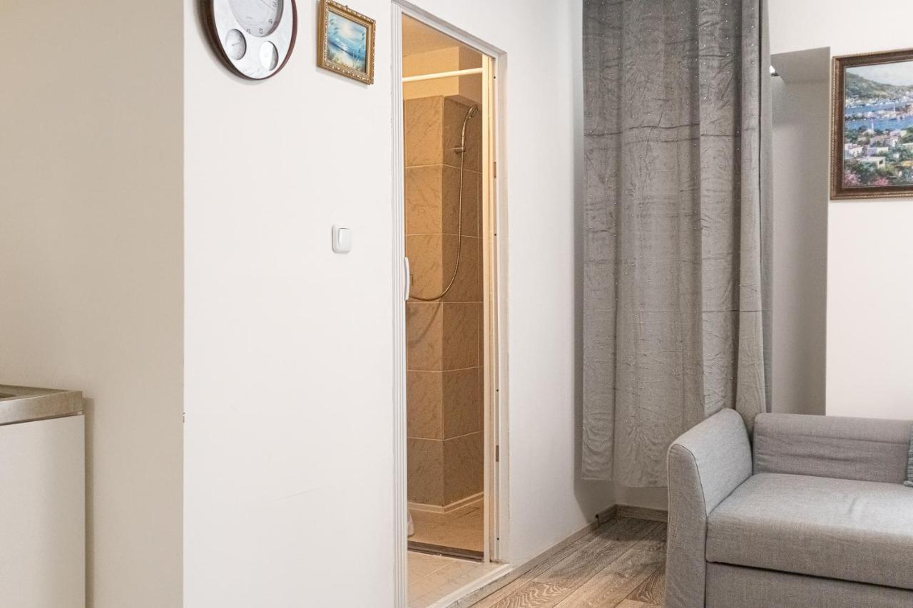 Pleasing Room Hauptbahnhof With Best Location Vienna Exterior photo