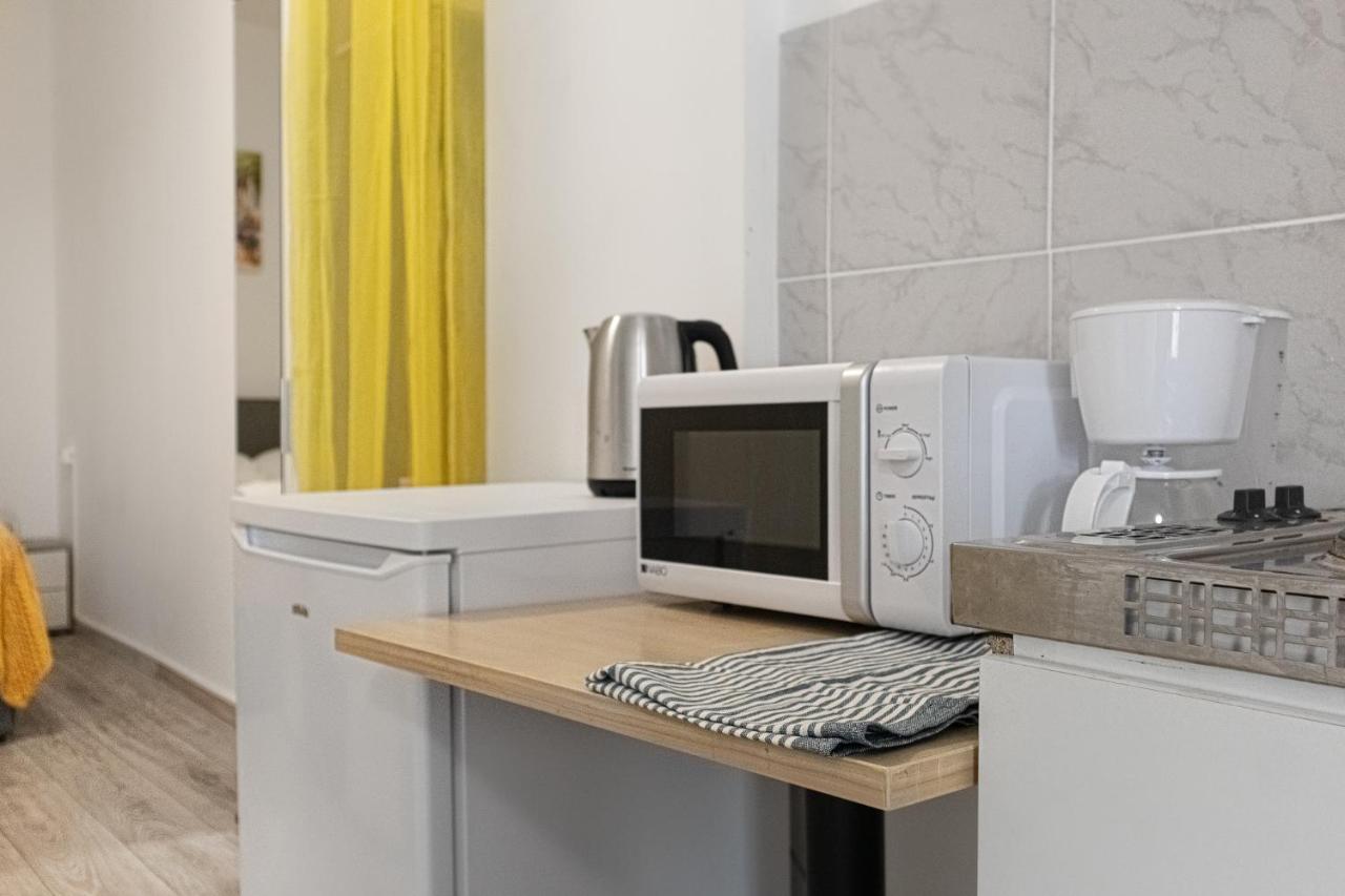 Pleasing Room Hauptbahnhof With Best Location Vienna Exterior photo